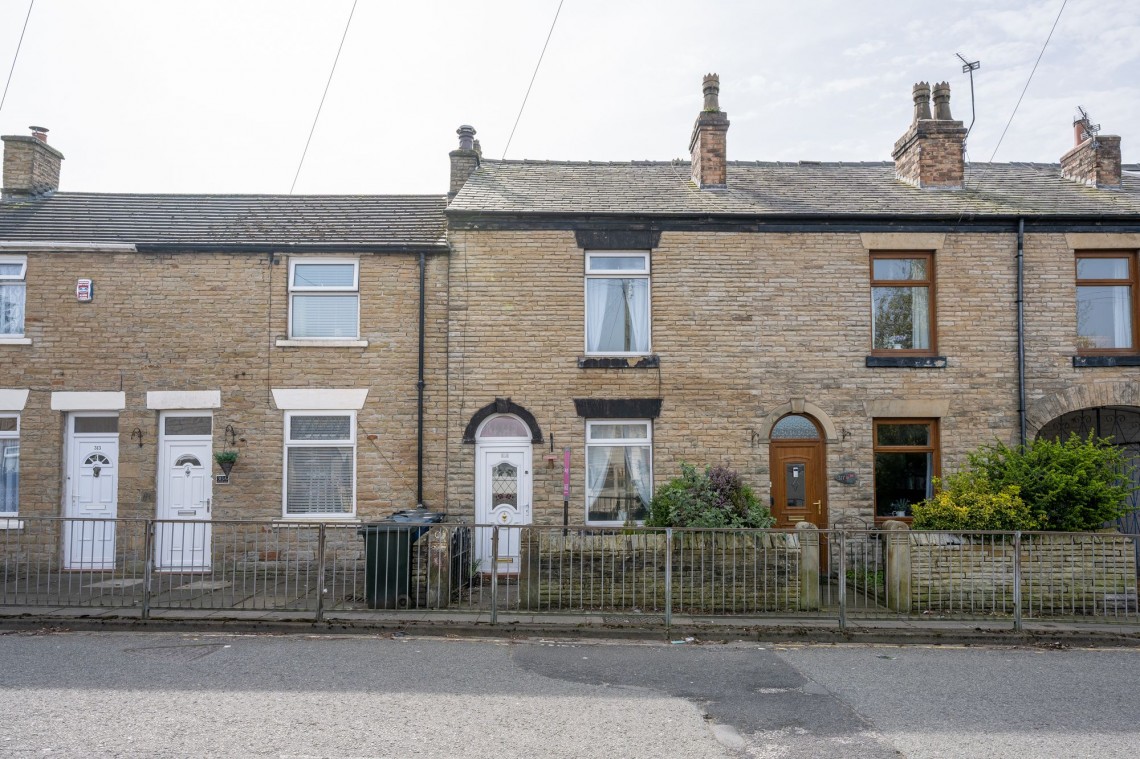 Images for Ormskirk Road, Skelmersdale, WN8