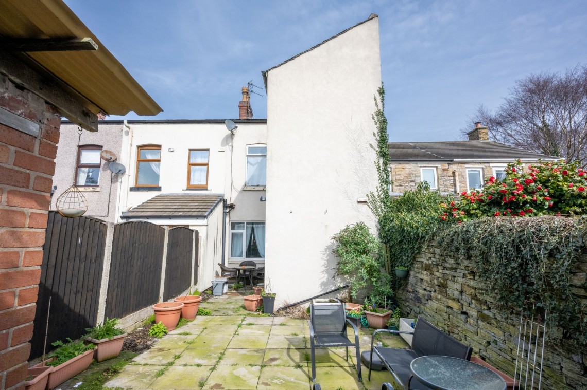 Images for Ormskirk Road, Skelmersdale, WN8