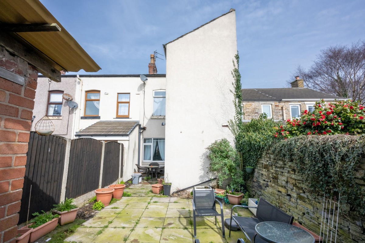 Images for Ormskirk Road, Skelmersdale, WN8