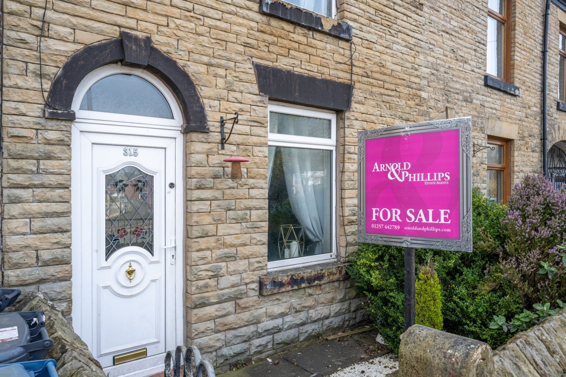 Images for Ormskirk Road, Skelmersdale, WN8