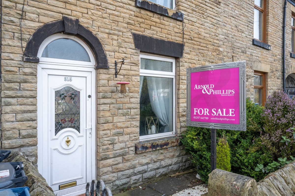 Images for Ormskirk Road, Skelmersdale, WN8