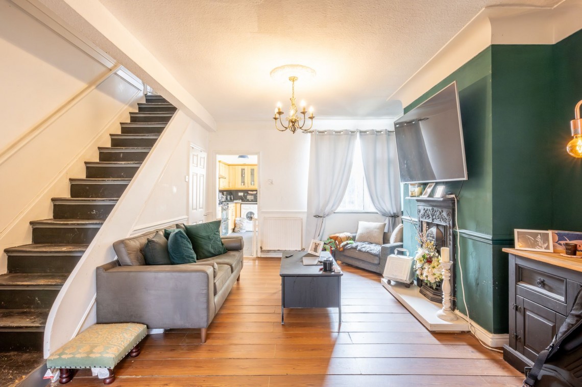 Images for Ormskirk Road, Skelmersdale, WN8