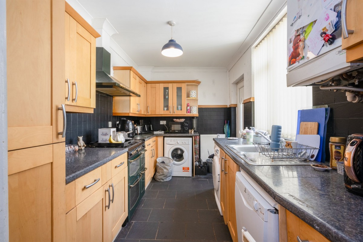 Images for Ormskirk Road, Skelmersdale, WN8