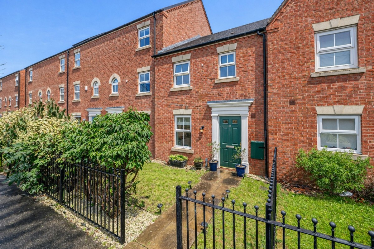 Images for Great Park Drive, Leyland, PR25