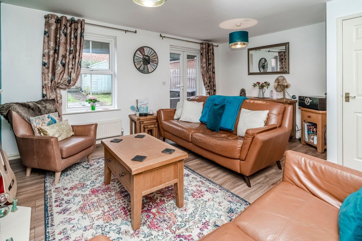 Images for Great Park Drive, Leyland, PR25