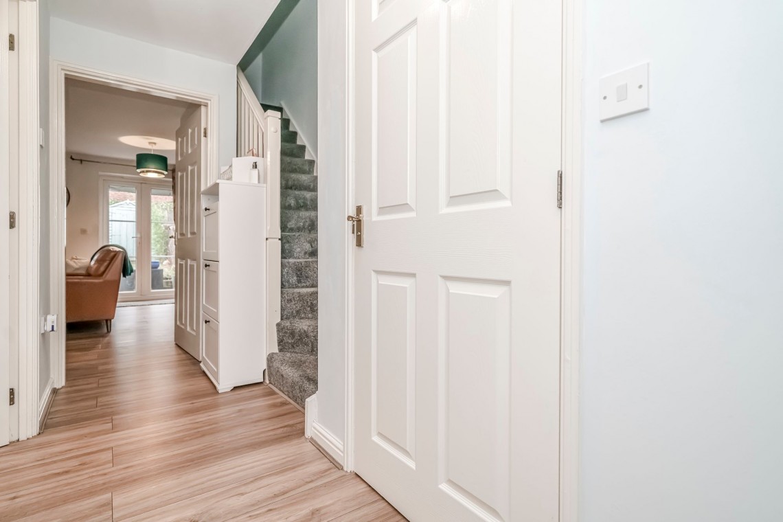 Images for Great Park Drive, Leyland, PR25