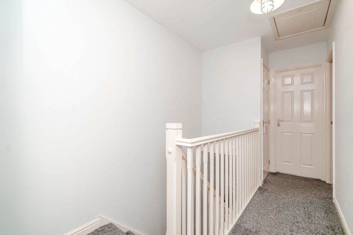 Images for Great Park Drive, Leyland, PR25