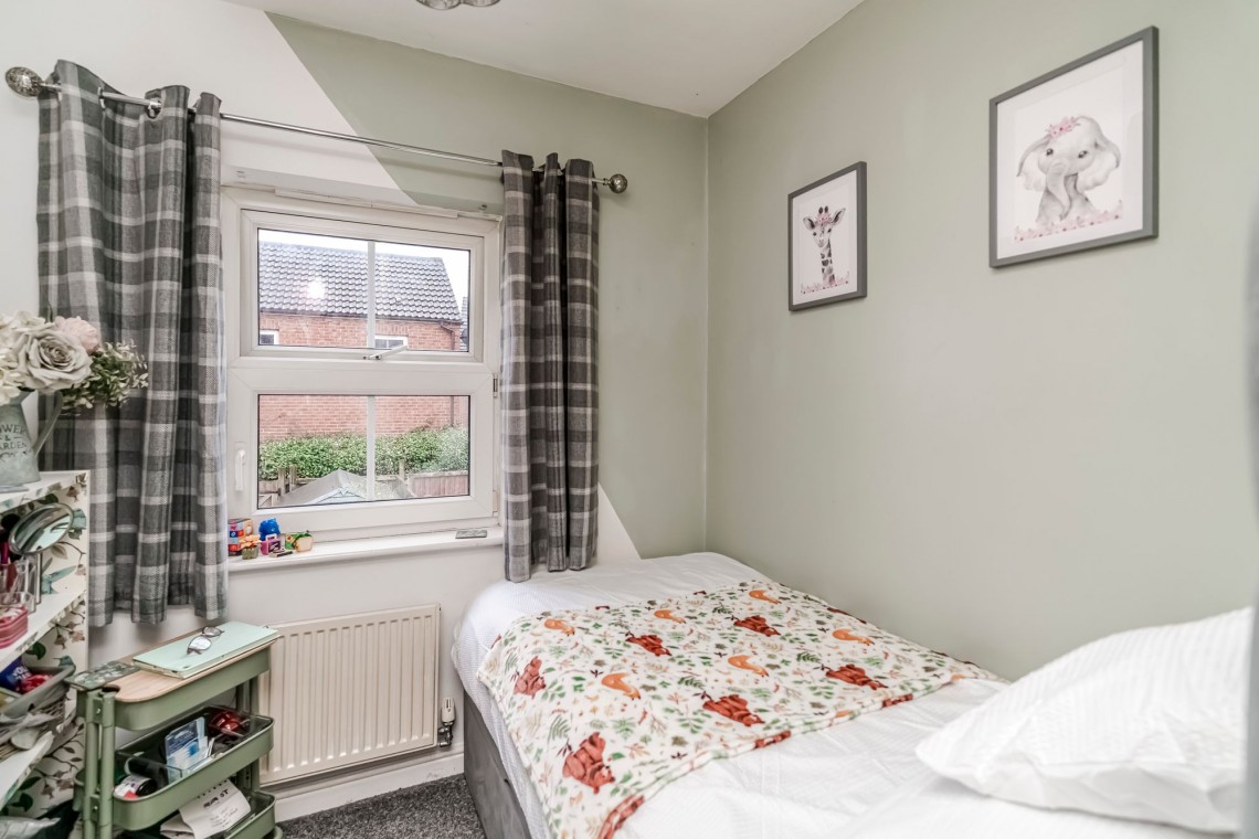 Images for Great Park Drive, Leyland, PR25