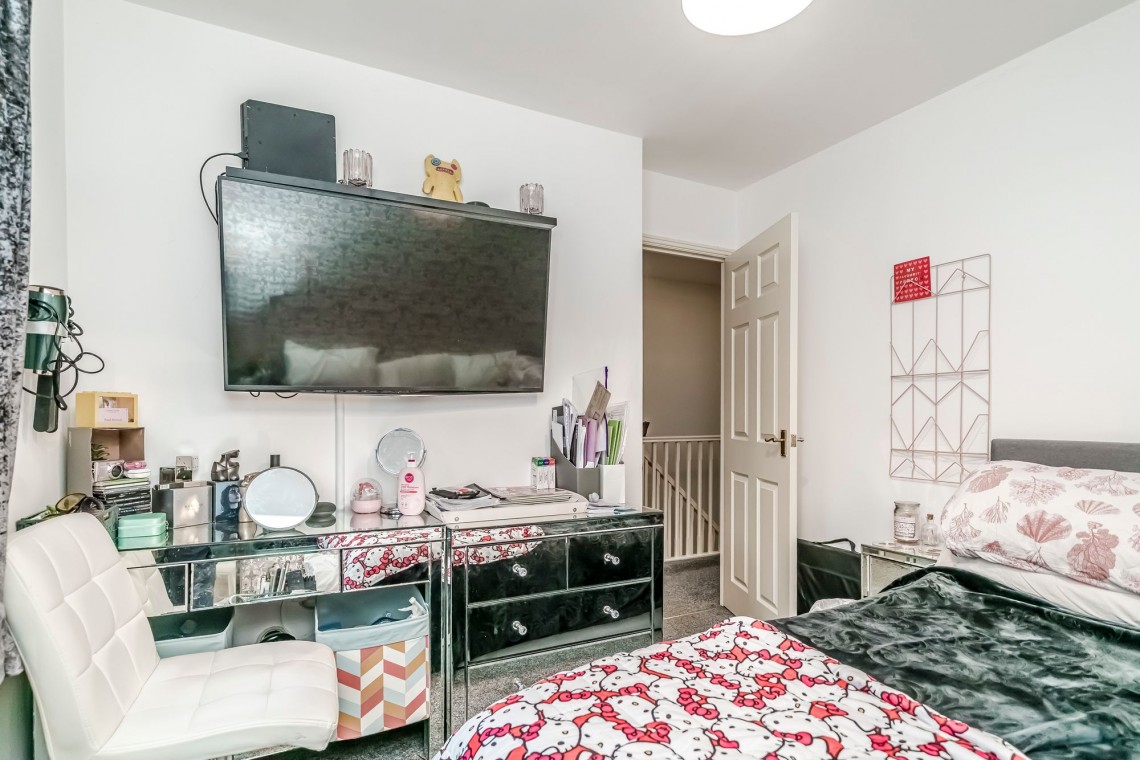 Images for Great Park Drive, Leyland, PR25