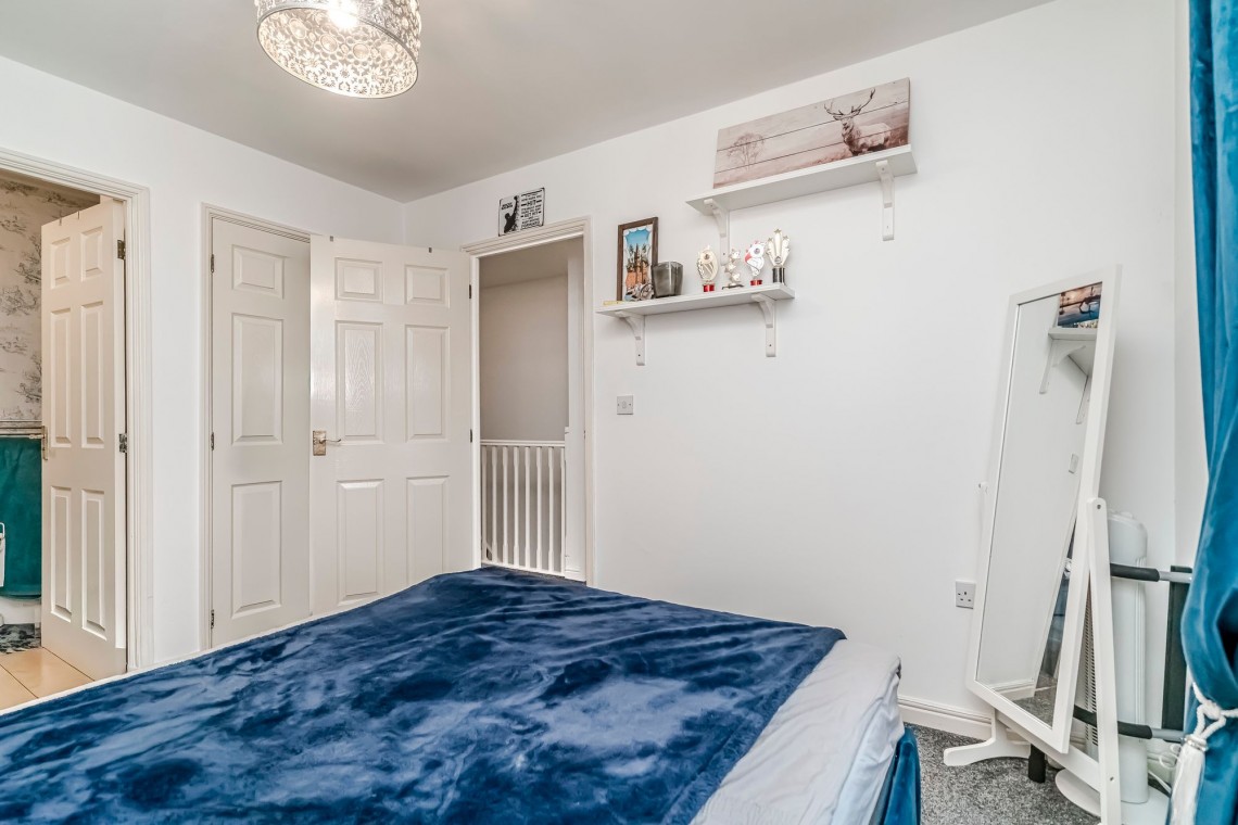 Images for Great Park Drive, Leyland, PR25