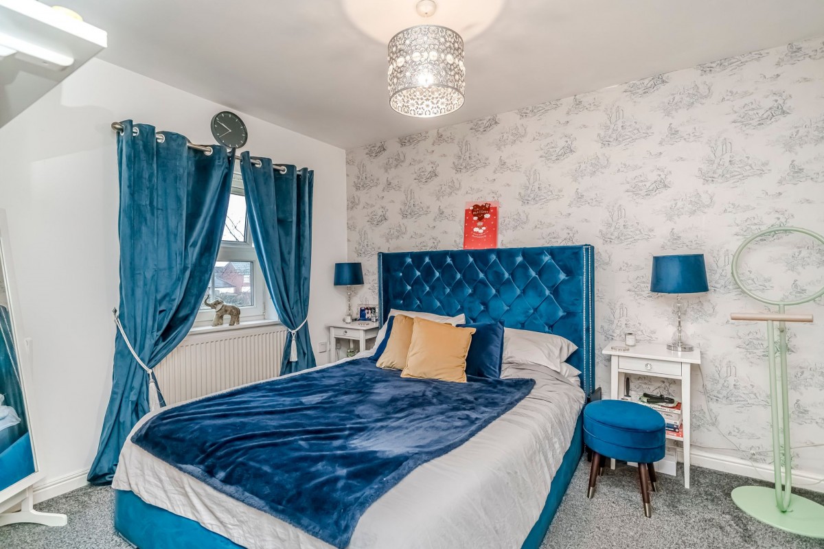 Images for Great Park Drive, Leyland, PR25