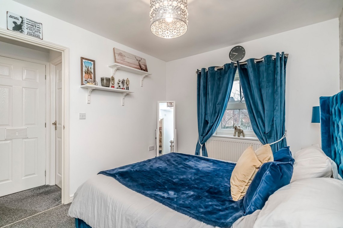 Images for Great Park Drive, Leyland, PR25