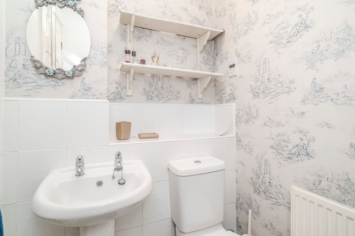 Images for Great Park Drive, Leyland, PR25