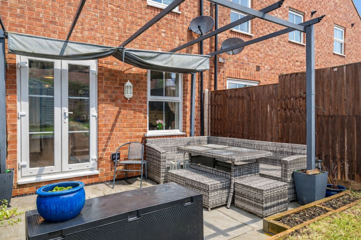 Images for Great Park Drive, Leyland, PR25