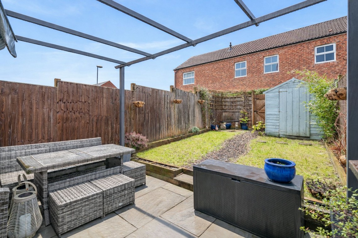 Images for Great Park Drive, Leyland, PR25