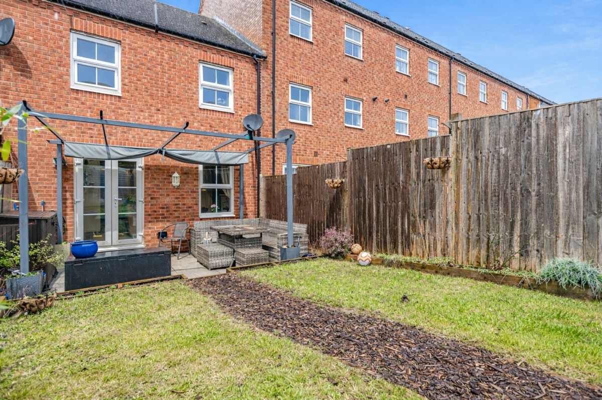 Images for Great Park Drive, Leyland, PR25