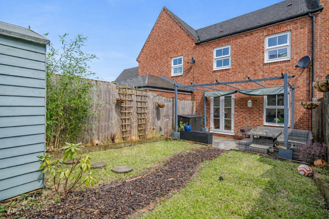 Images for Great Park Drive, Leyland, PR25