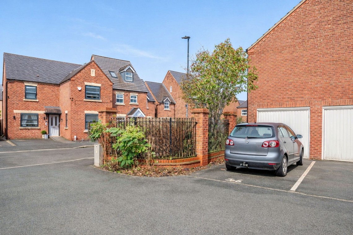 Images for Great Park Drive, Leyland, PR25