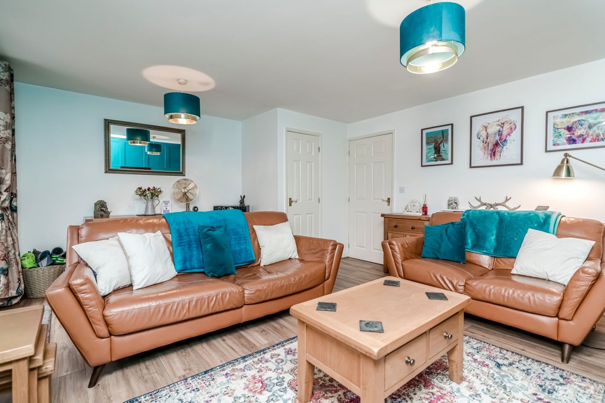 Images for Great Park Drive, Leyland, PR25