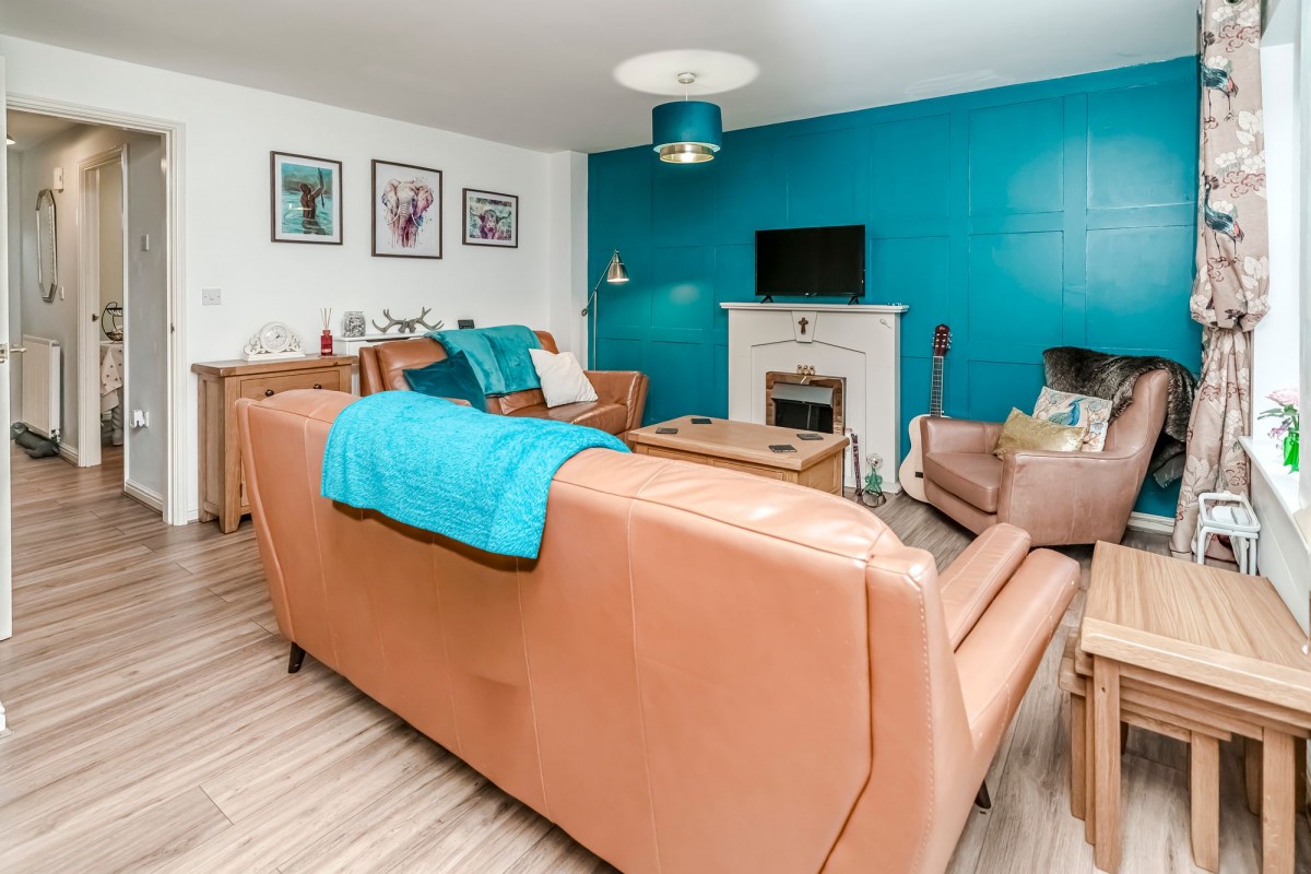 Images for Great Park Drive, Leyland, PR25