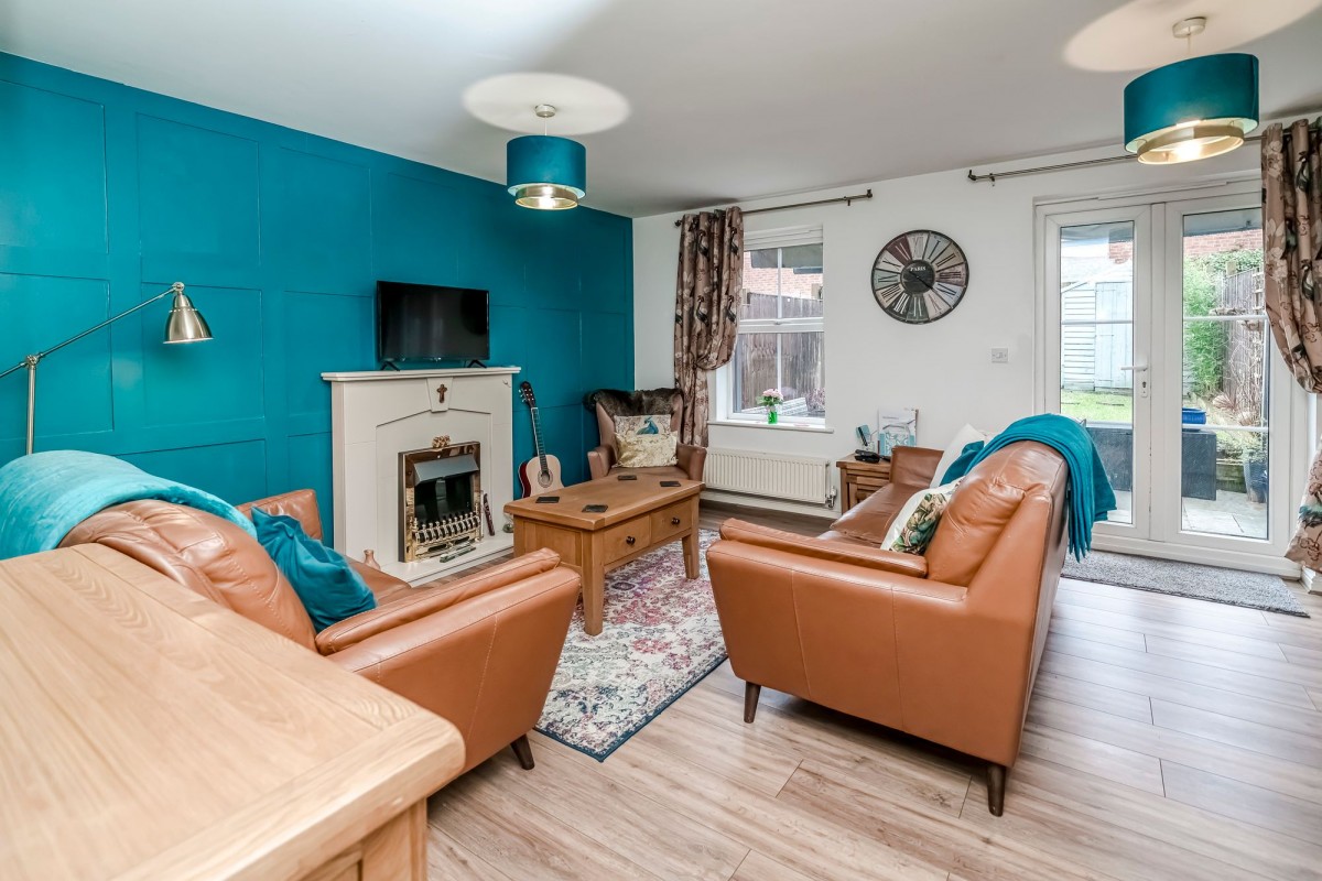 Images for Great Park Drive, Leyland, PR25