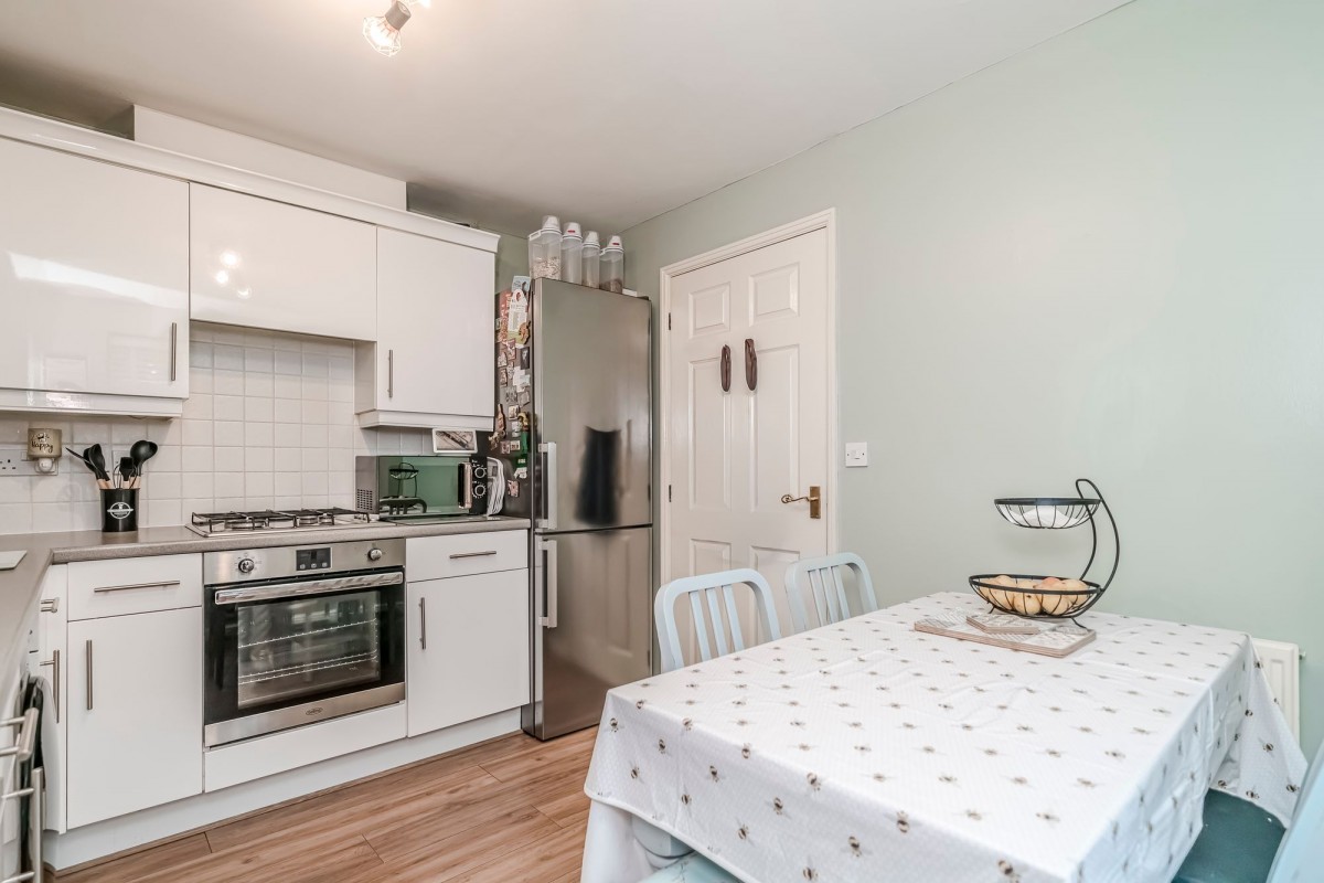 Images for Great Park Drive, Leyland, PR25