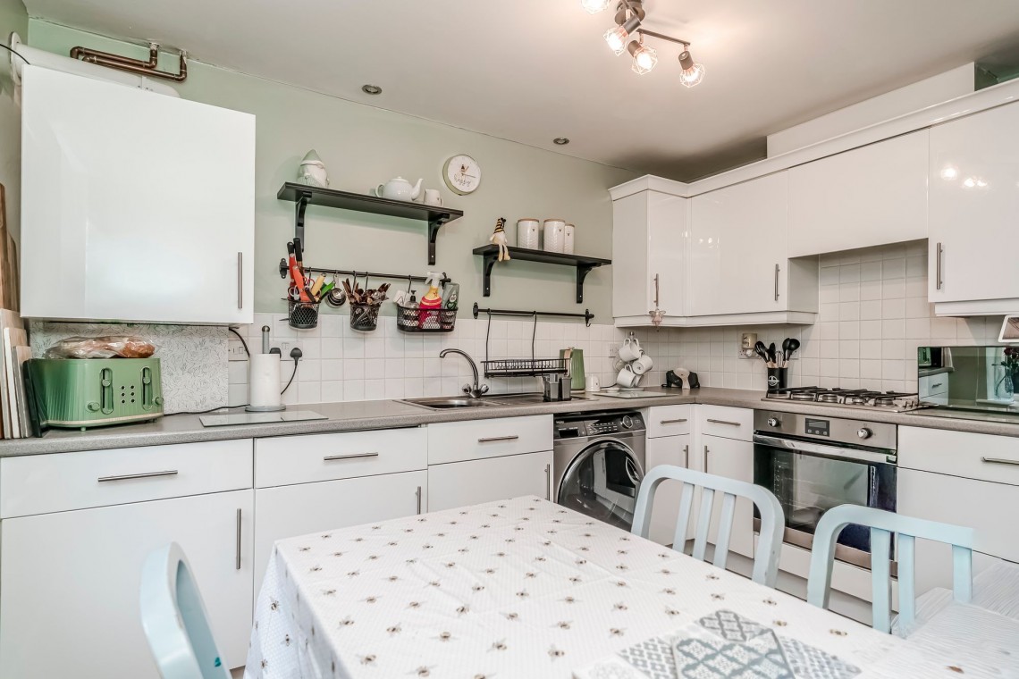 Images for Great Park Drive, Leyland, PR25