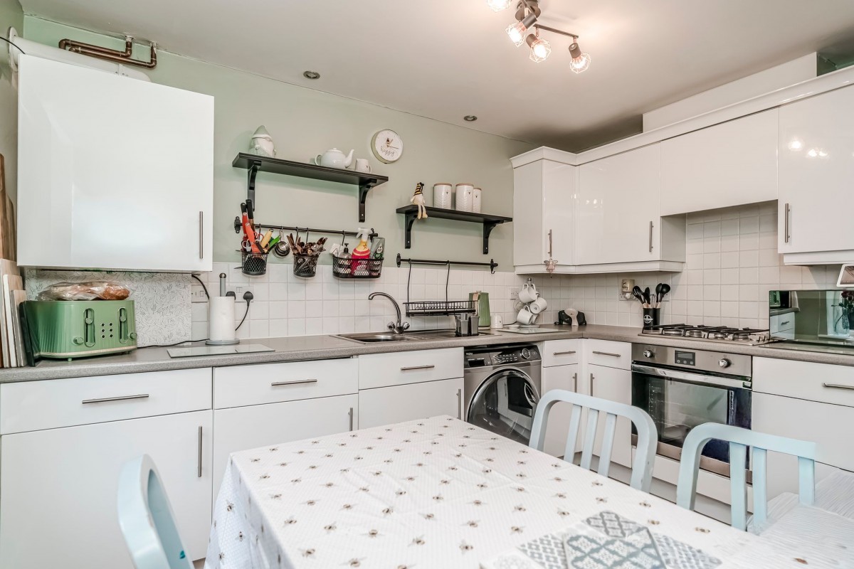 Images for Great Park Drive, Leyland, PR25