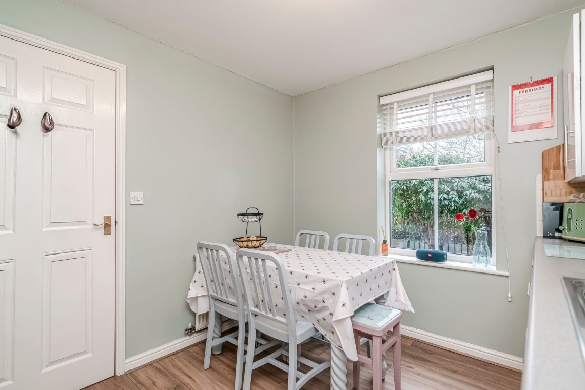 Images for Great Park Drive, Leyland, PR25