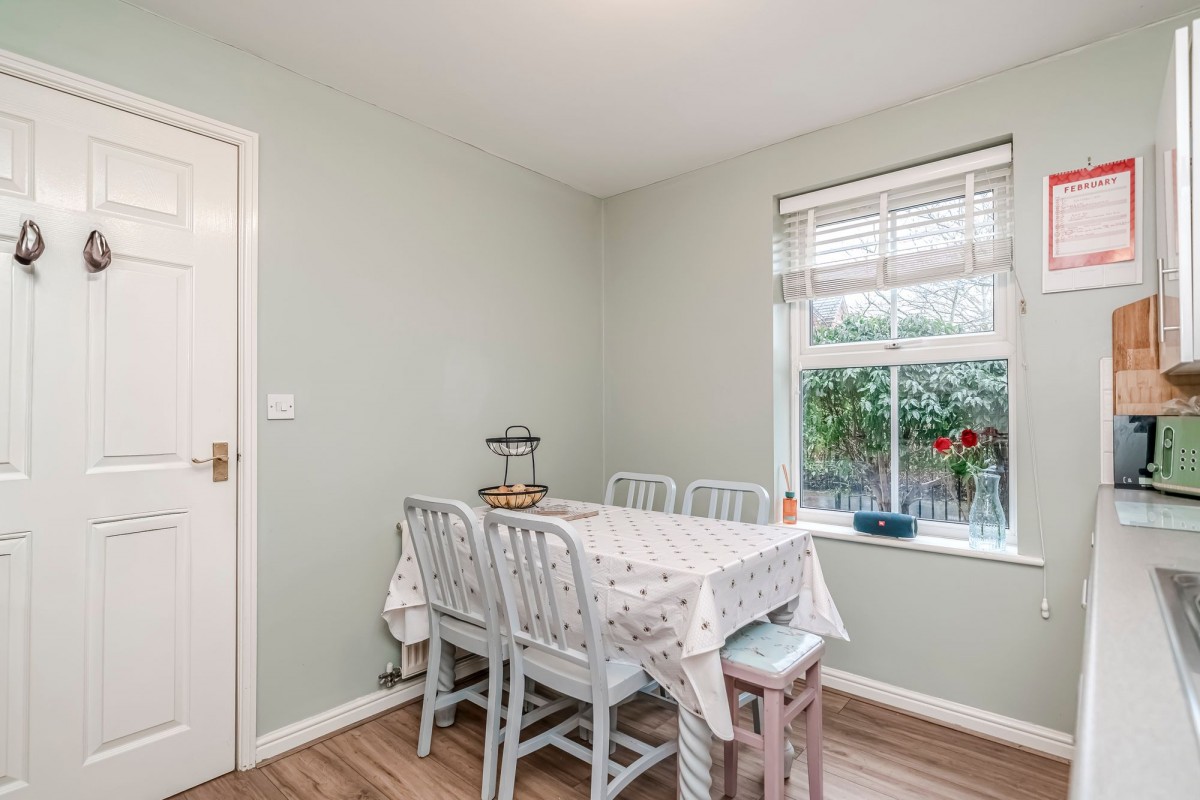 Images for Great Park Drive, Leyland, PR25