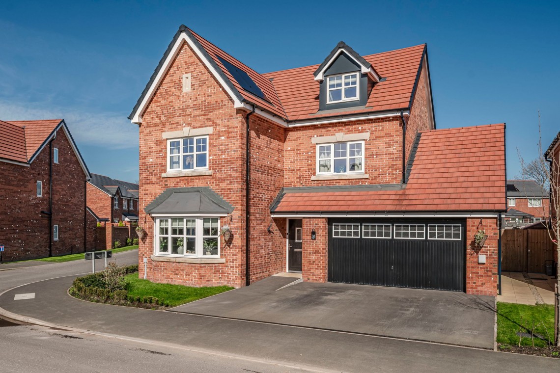 Images for Lord Way, Euxton, PR7