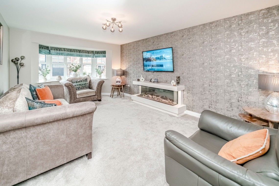 Images for Lord Way, Euxton, PR7