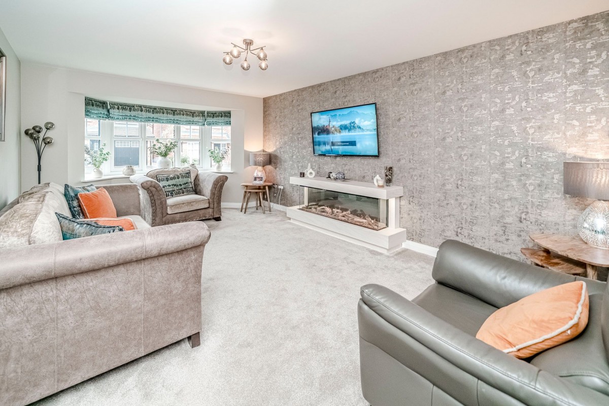 Images for Lord Way, Euxton, PR7