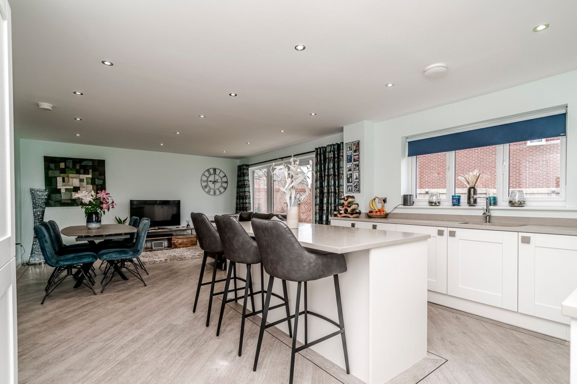 Images for Lord Way, Euxton, PR7