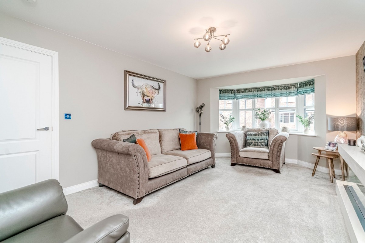 Images for Lord Way, Euxton, PR7