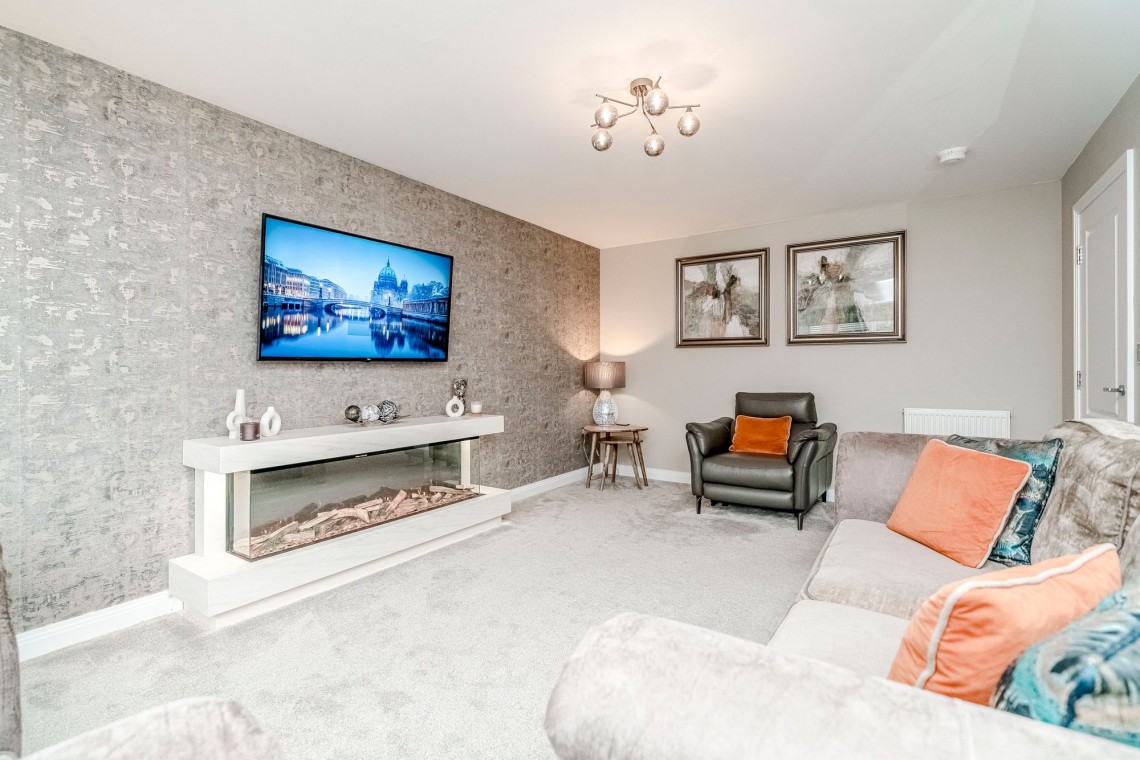 Images for Lord Way, Euxton, PR7