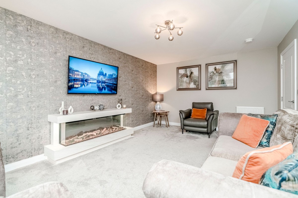 Images for Lord Way, Euxton, PR7