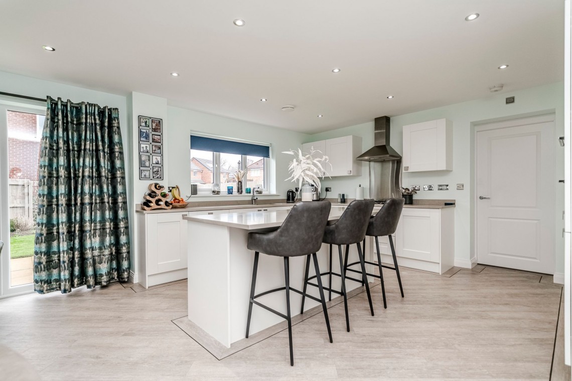 Images for Lord Way, Euxton, PR7