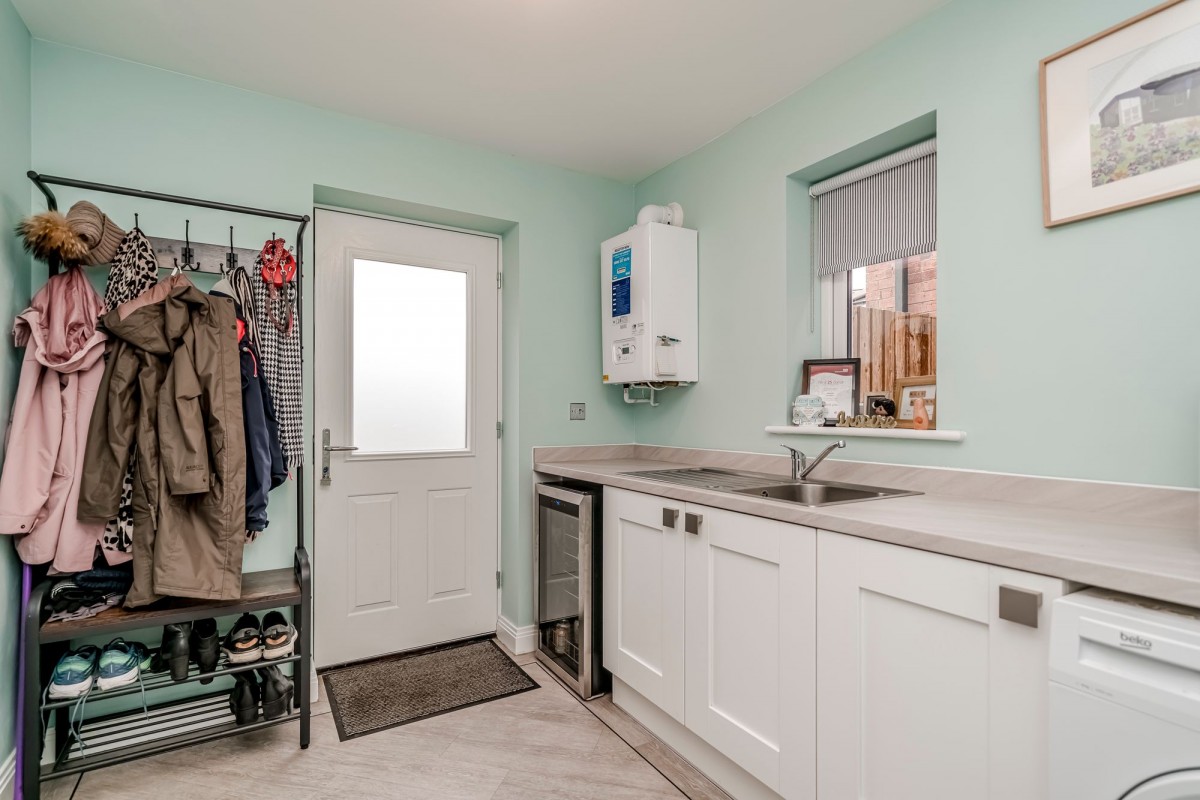 Images for Lord Way, Euxton, PR7