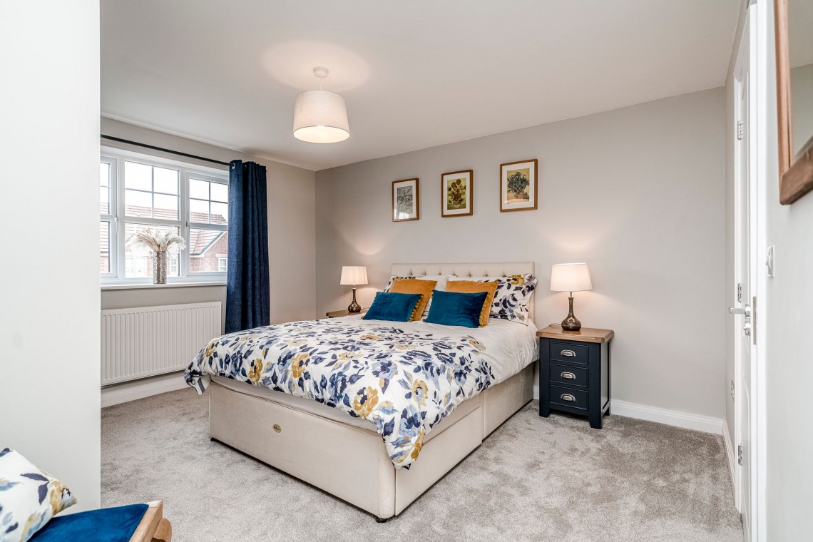 Images for Lord Way, Euxton, PR7