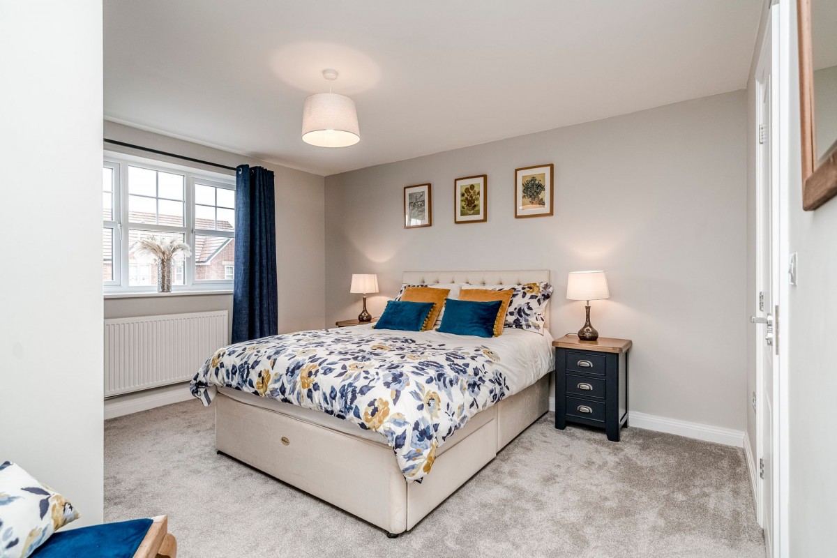 Images for Lord Way, Euxton, PR7