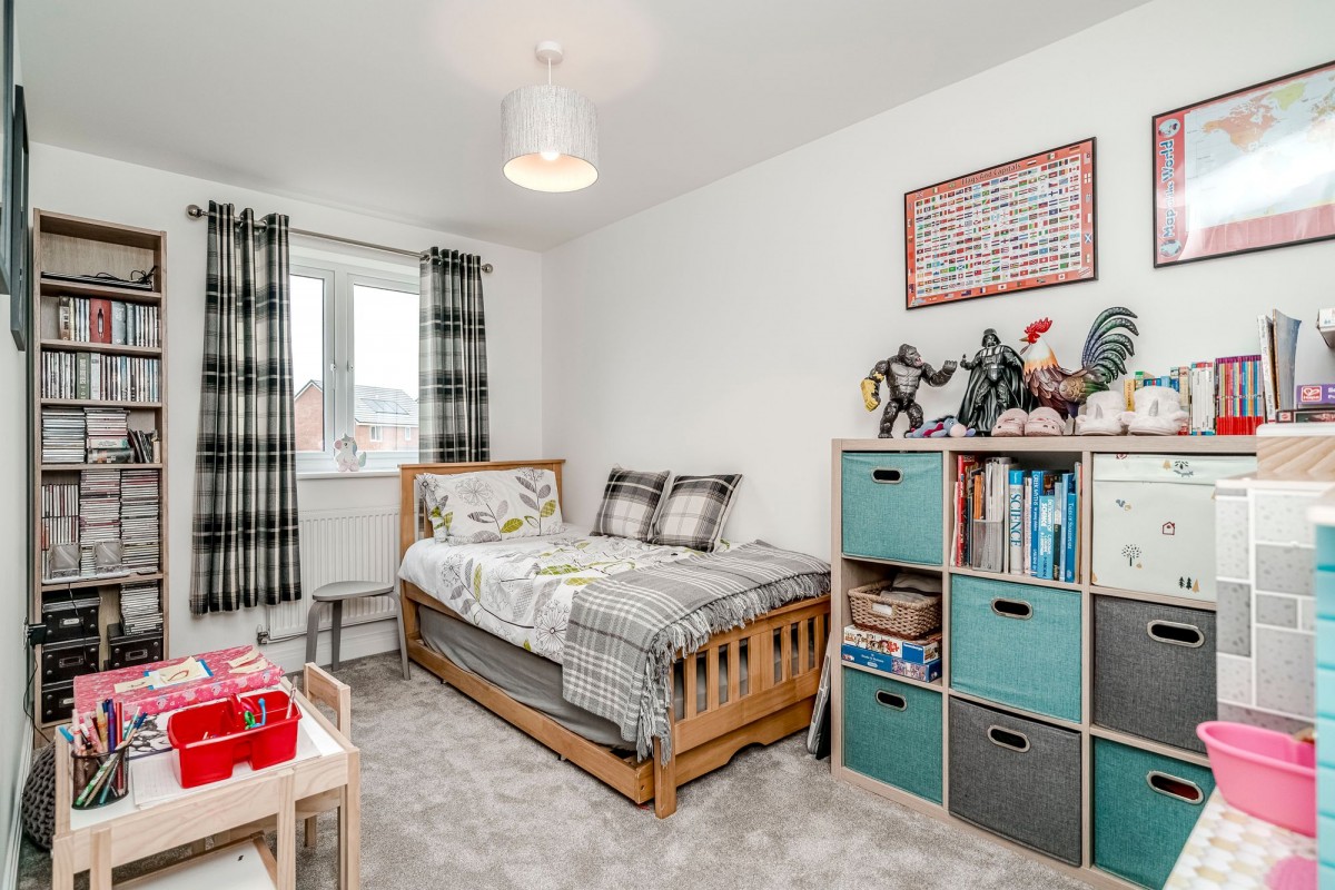 Images for Lord Way, Euxton, PR7