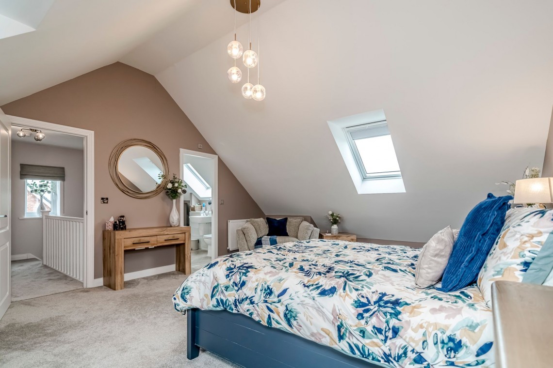 Images for Lord Way, Euxton, PR7