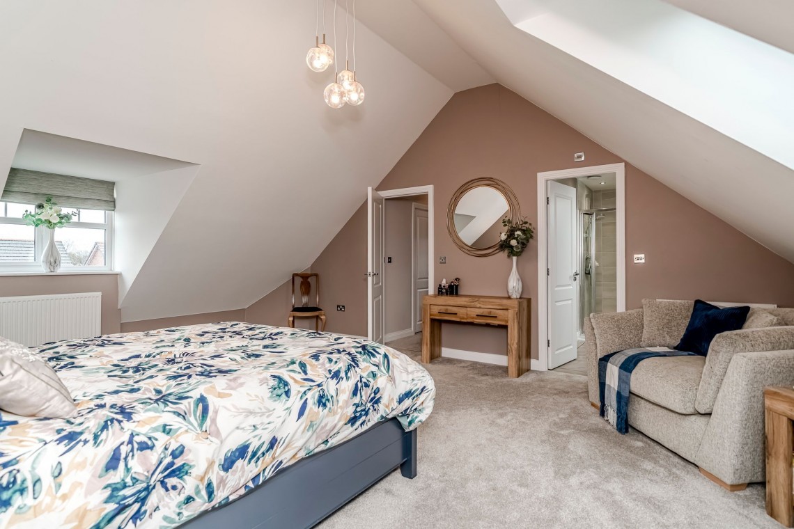 Images for Lord Way, Euxton, PR7