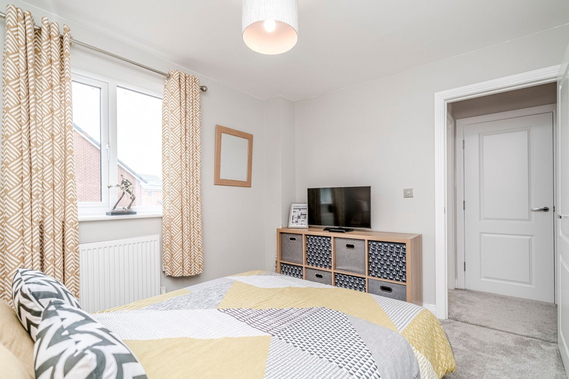 Images for Lord Way, Euxton, PR7