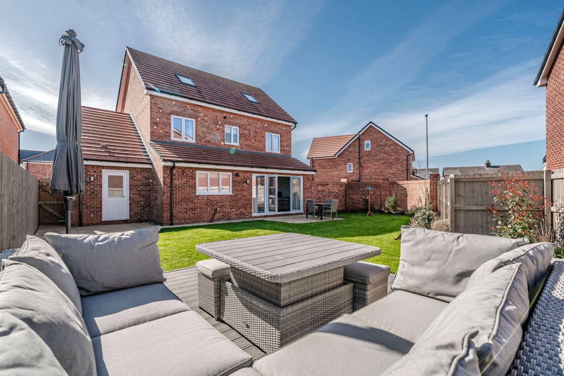 Images for Lord Way, Euxton, PR7