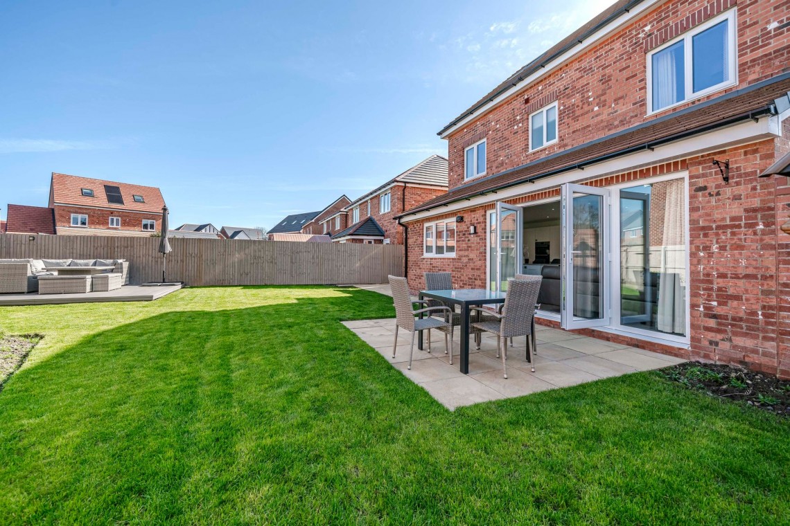 Images for Lord Way, Euxton, PR7