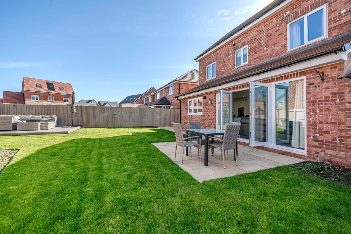 Images for Lord Way, Euxton, PR7