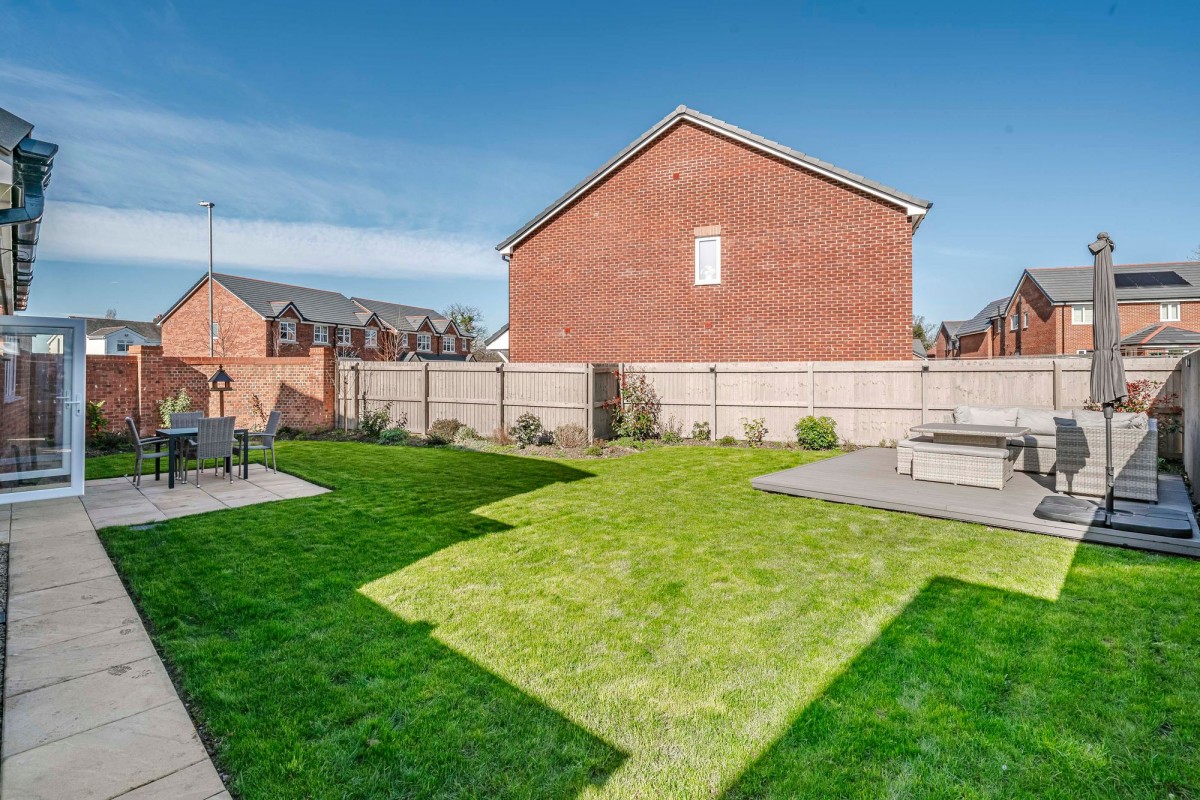 Images for Lord Way, Euxton, PR7