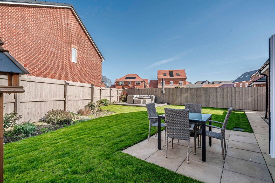 Images for Lord Way, Euxton, PR7